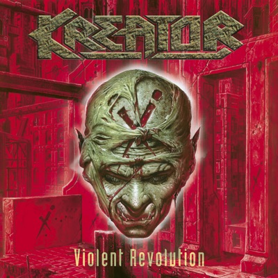 Violent Revolution - Kreator