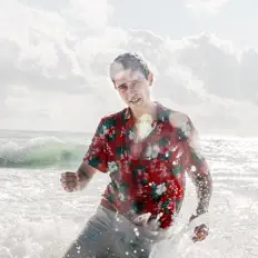 Listen to BOMBAY, watch music videos, read bio, see tour dates & more!