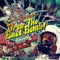 Rainbow in Black (Kuplay Remix) - The Darrow Chem Syndicate lyrics
