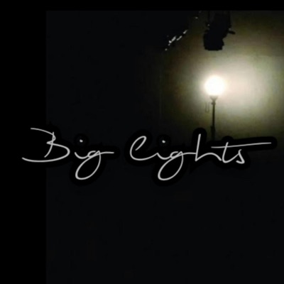 Big Lights - Single