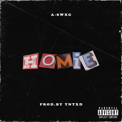 Homie - Single