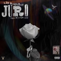 Juro - Single - Kid Baskiat