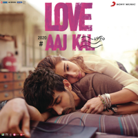 Pritam - Love Aaj Kal (Original Motion Picture Soundtrack) artwork