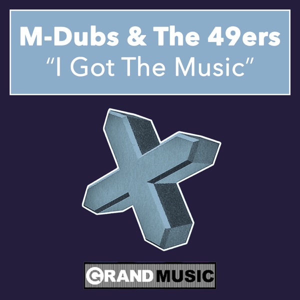 I Got the Music - EP