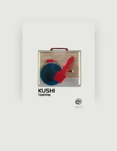 Hör dir KUSHI an, schau dir Musikvideos an, lies die Biografie, finde Tourdaten und mehr!