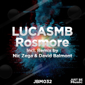 Rosmore - EP