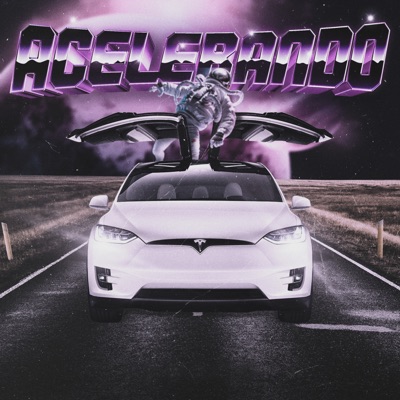 Acelerando - Single