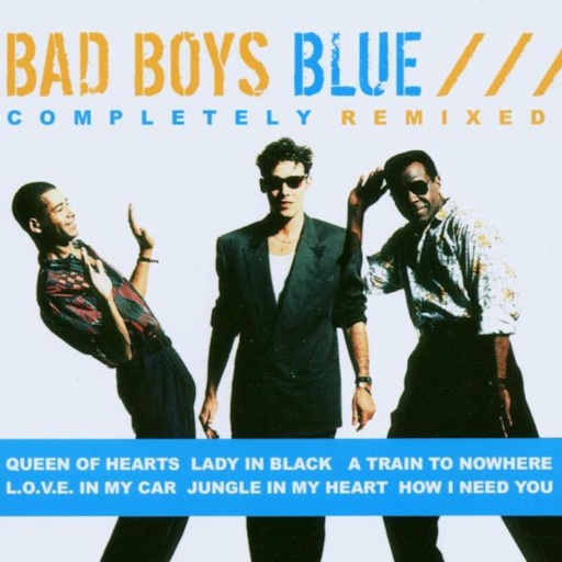 Album artwork