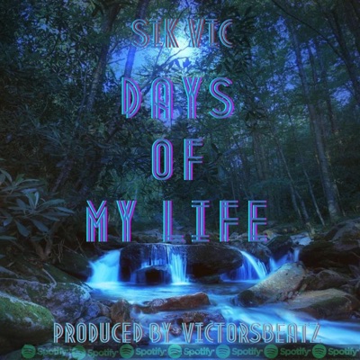 Days of My Life - Single