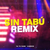 Sin Tabú (Remix) artwork