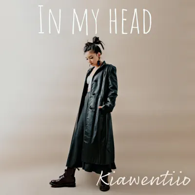 Listen to In My Head - EP by Kiawentiio