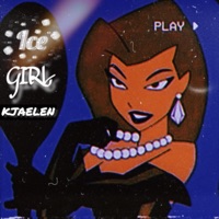 Ice Girl - Single - Kjaelen