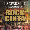 24 Lagu Hit Kenangan Abadi: Lagenda Hit Rock Cinta - Various Artists