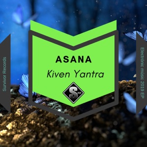 Asana - EP
