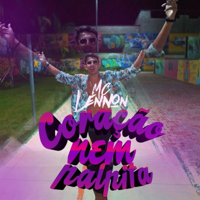 Coração Nem Palpita - Single
