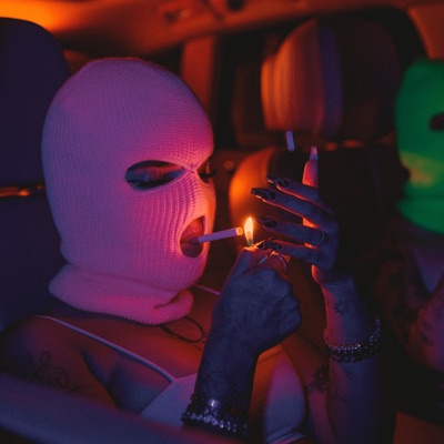 'HUNTERS' Drill Trap Beat Uk/Ny Drill (Instrumental) - Single