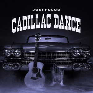 Joei Fulco - Cadillac Dance - Line Dance Choreographer