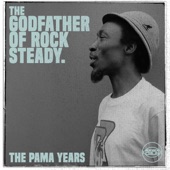 The Pama Years: Alton Ellis, The Godfather of Rocksteady artwork