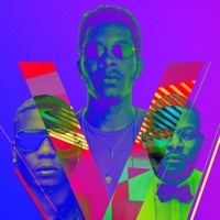 Clap (PRBLM Remix) - Single - Sess, Falz & Reminisce
