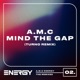 Mind the Gap Turno Remix Single
