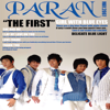 The First - EP - Paran