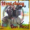 Natural Plant - Dan Miezi lyrics
