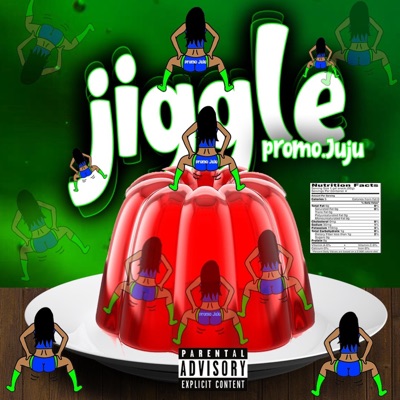 Jiggle - Single