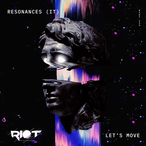 Let's Move - Single