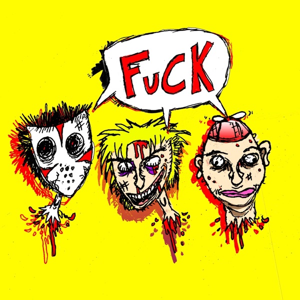 Cuss Words