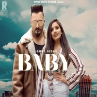 Baby - Single - Gurj Sidhu