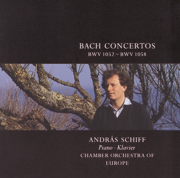 Bach, J.S. : Concerti BWV 1052-58