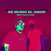 Se murió el amor (feat. Luxian) - Single - Souf
