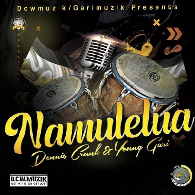 Namulelua (feat. Young Gari) - Single