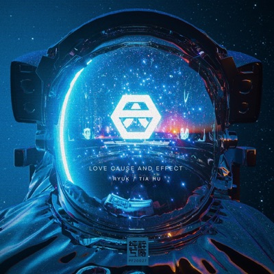 Love Cause and Effect - Single