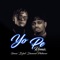 Yo Pe (feat. Diamond Platnumz) [Remix] - Innoss'B lyrics