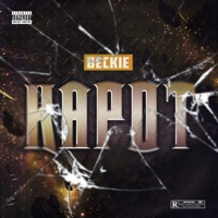 Kapot - Single - Beckie