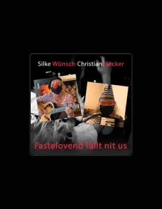 收听 Silke Wünsch、观看音乐视频、阅读小传、查看巡演日期等 ！