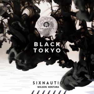 Black Tokyo - EP