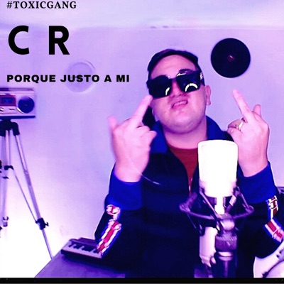 Porque justo a mi - Single