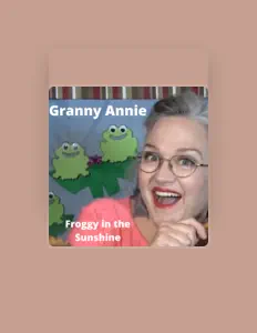 Listen to Granny Annie, watch music videos, read bio, see tour dates & more!