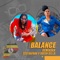 Balance (feat. Ziza Bafana & Queen Bella) - Karole Kasita lyrics