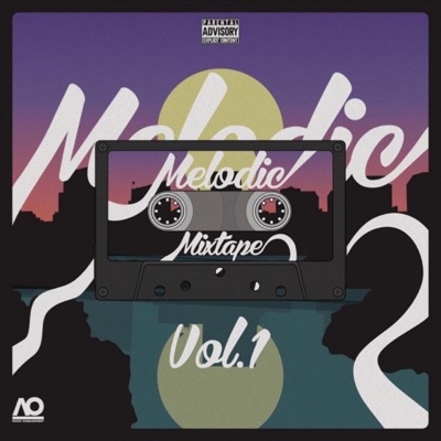 Melodic Mixtape, Vol. 1