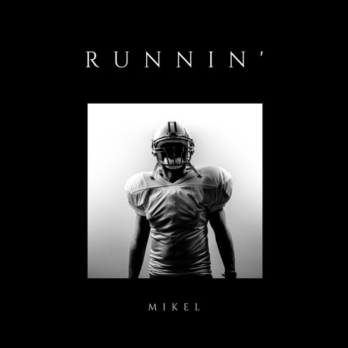 Runnin' - Single