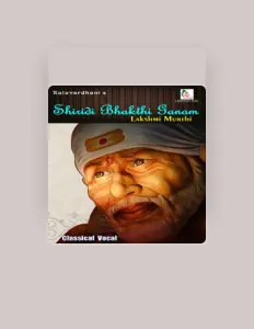 Listen to Lakshmi Murthi, watch music videos, read bio, see tour dates & more!