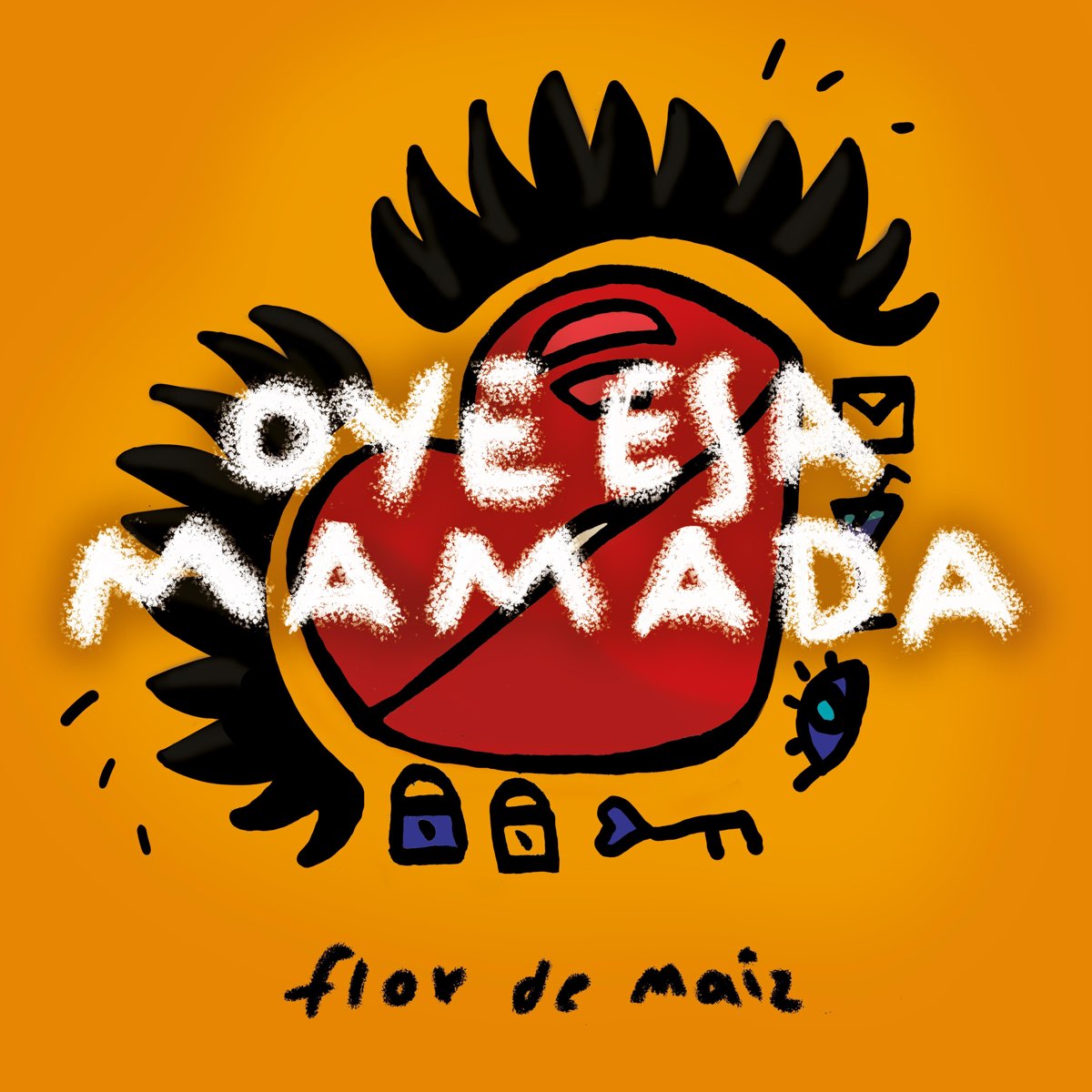 Esa mamada