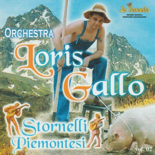 Album artwork