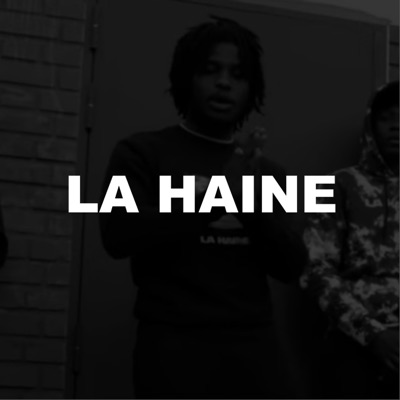 1PLIKÉ140 - La Haine