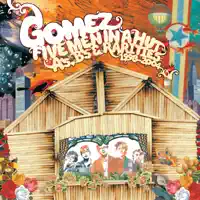 Rhythm & Blues Alibi — Gomez