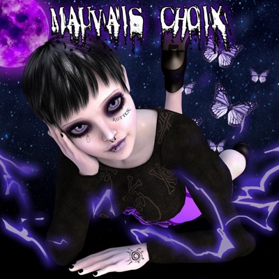 Mauvais Choix - Single