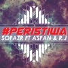 #Peristiwa (feat. R.J. & Asfan) - Single